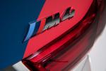 BMW M4 GT4 2017 года (NA)